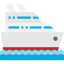Yacht icon 64x64