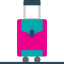 Luggage icon 64x64