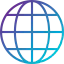 Worlwide icon 64x64