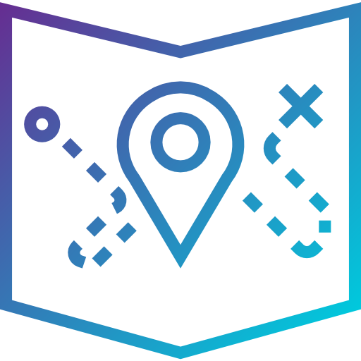 Maps icon