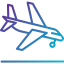 Arrival icon 64x64