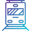 Train icon 64x64