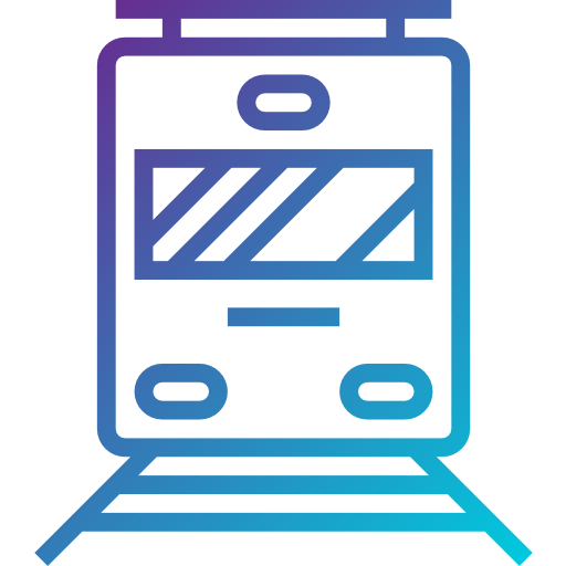 Train icon