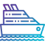 Yacht icon 64x64