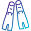 Flippers icon 64x64