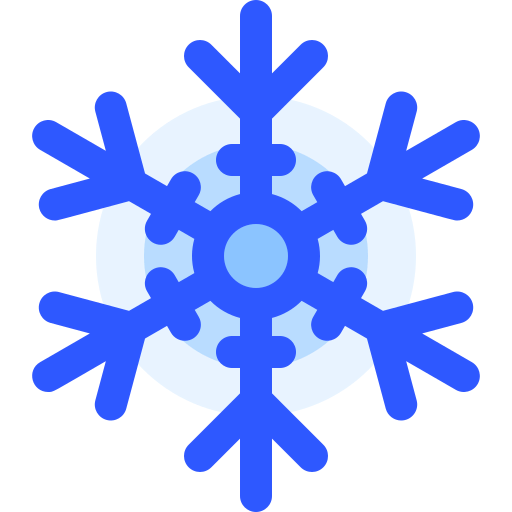 Snowflake icon