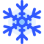 Snowflake icon 64x64