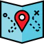 Maps Symbol 64x64