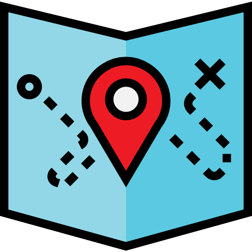 Maps icon
