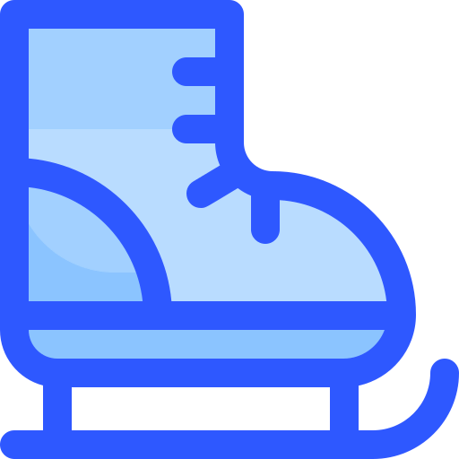 Ice skate іконка