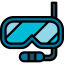 Snorkel icon 64x64