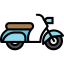 Scooter icon 64x64