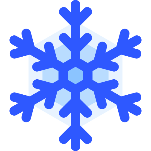 Snowflake 图标