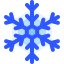 Snowflake icon 64x64