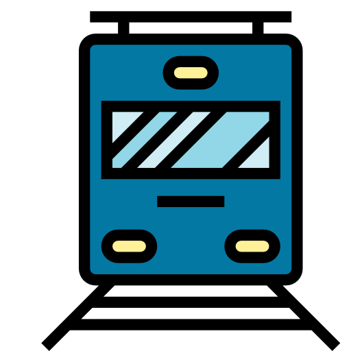 Train icon