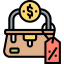 Discount アイコン 64x64