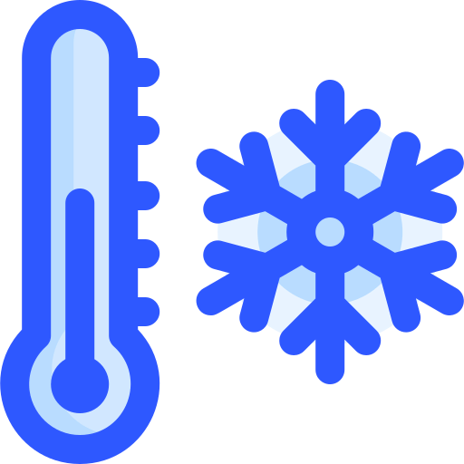 Thermometer icon
