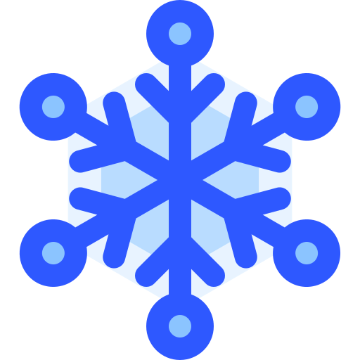 Snowflake icon