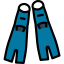 Flippers icon 64x64