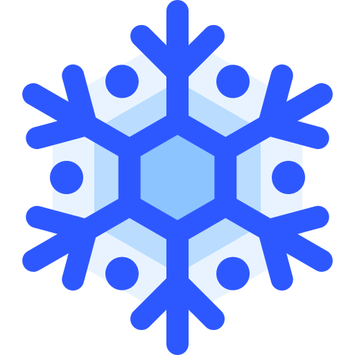 Snowflake icon