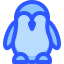 Penguin іконка 64x64