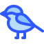 Bird icon 64x64