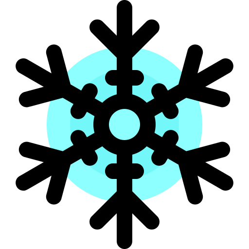 Snowflake icon
