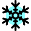 Snowflake icon 64x64