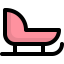 Sled icon 64x64