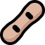 Snowboard icon 64x64