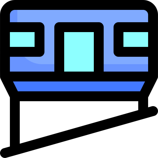 Funicular icon