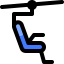 Funicular icon 64x64