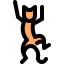 Cat icon 64x64