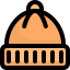 Winter hat icon 64x64