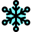 Snowflake icon 64x64