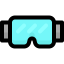 Goggles icon 64x64