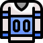 T-shirt icon 64x64