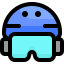 Helmet icon 64x64