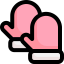 Mittens icon 64x64