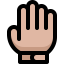 Gloves icon 64x64