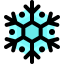 Snowflake icon 64x64