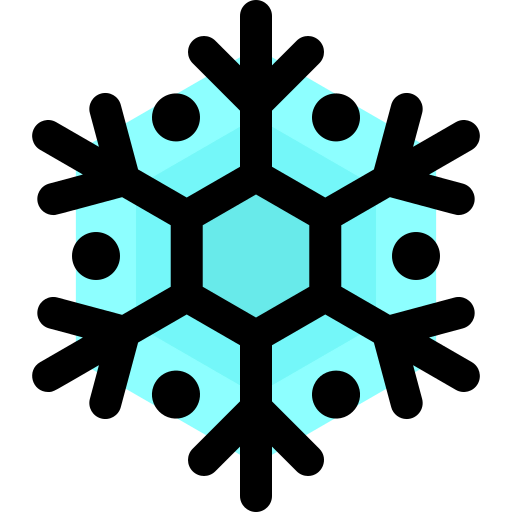 Snowflake icon