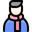 Man icon 64x64