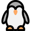 Penguin icon 64x64