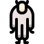 Yeti icon 64x64