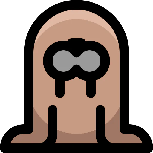 Walrus biểu tượng