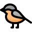 Bird icon 64x64