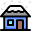 House icon 64x64