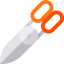 Scissors 图标 64x64