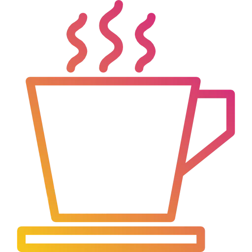 Coffee cup アイコン